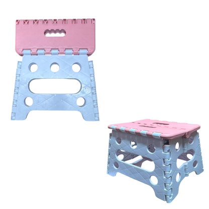 Mini silla banquito plegable