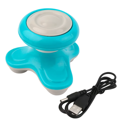 Masajeador eléctrico