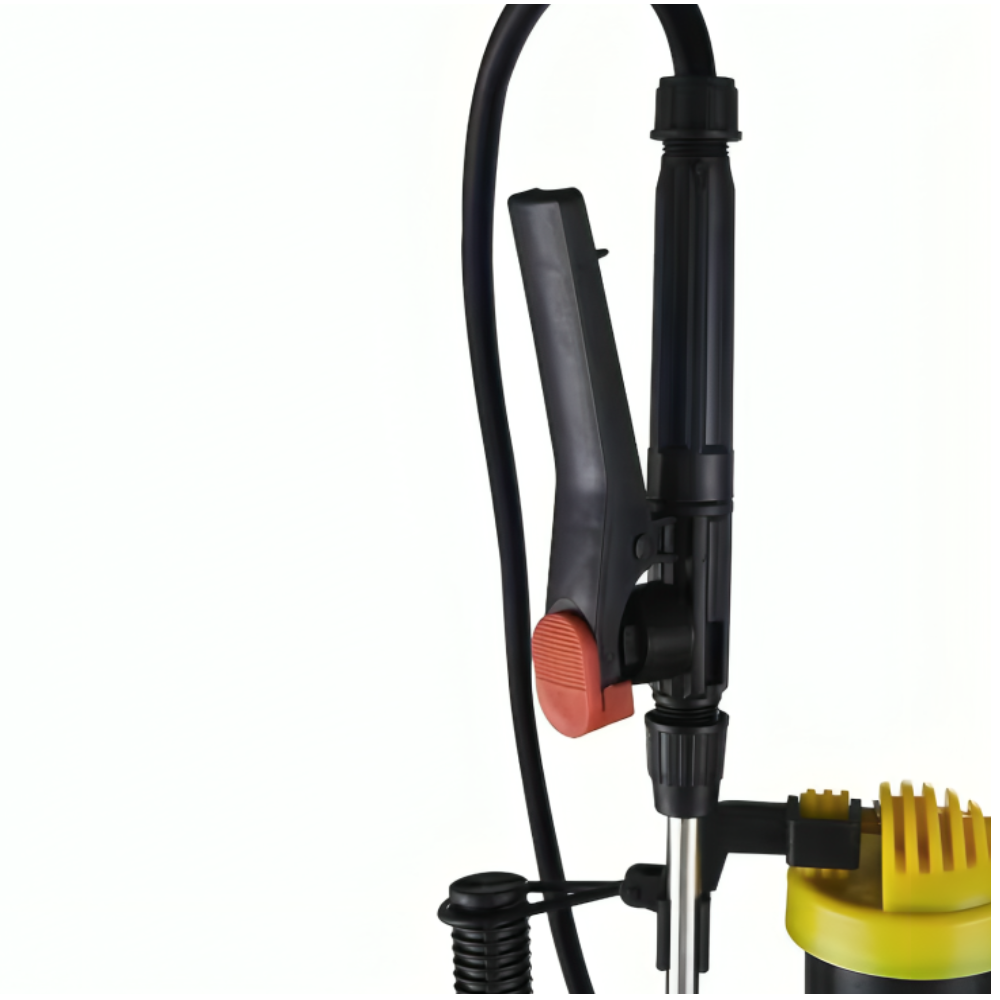 Mochila Fumigadora Aspersora 16lt