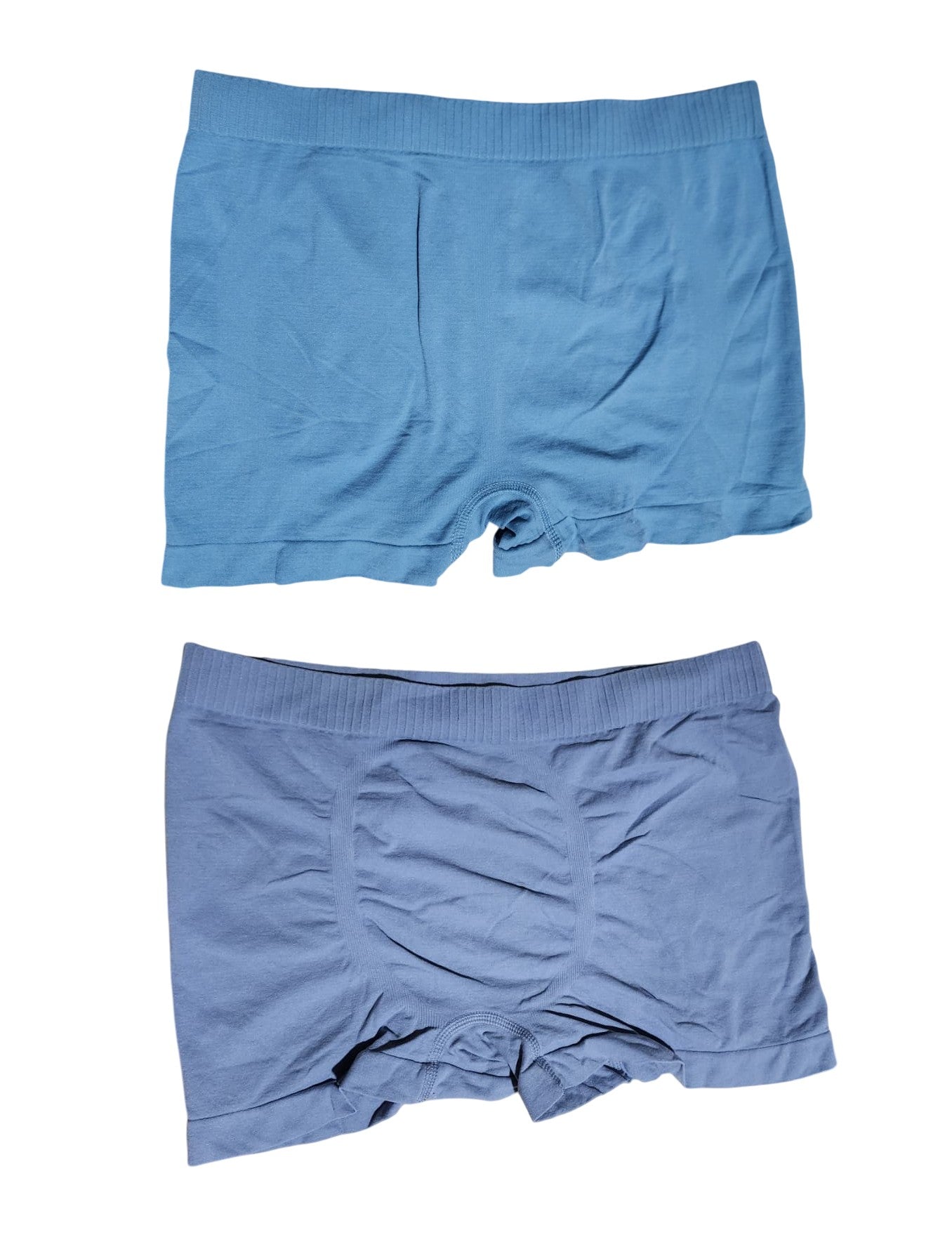 Calzoncillos Ropa interior de hombre flexible-PACK-2