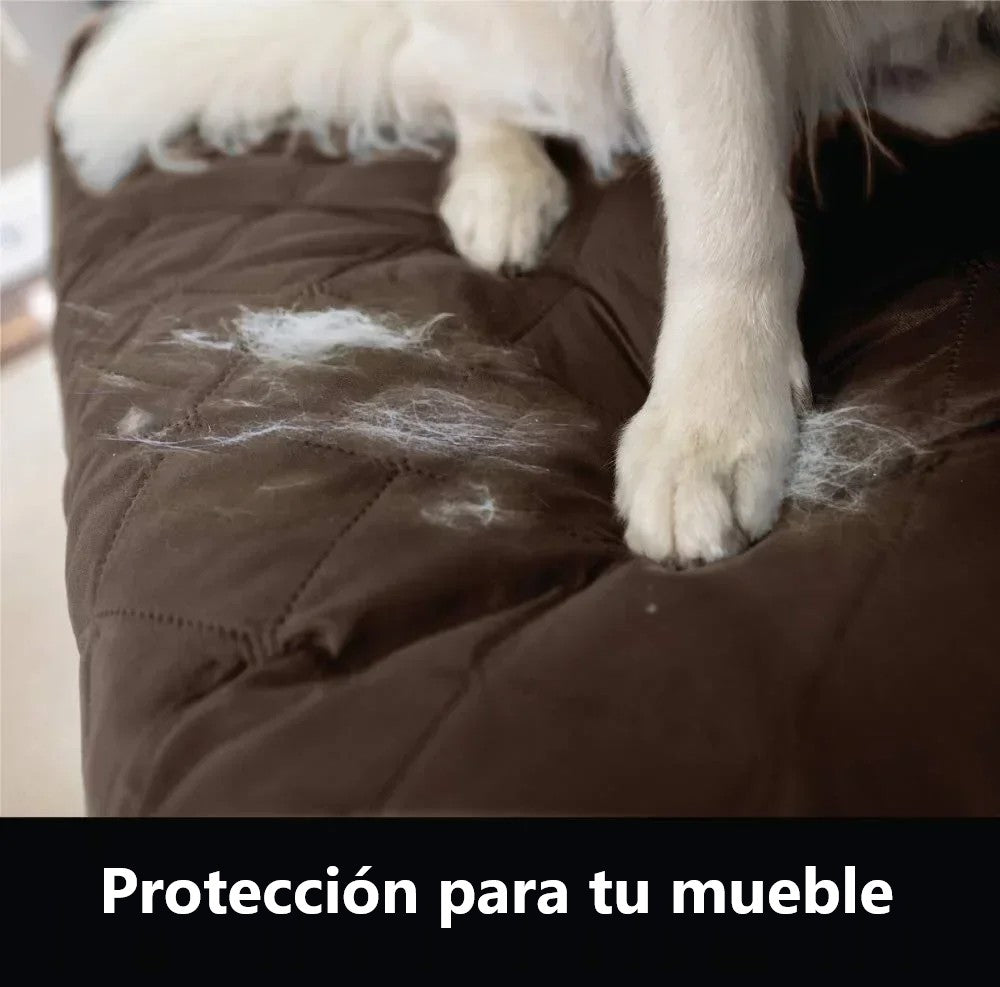 Cobertor fundas para sofá para mascotas