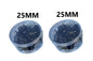 Pack x2 Cajas de Clip para papeles documentos