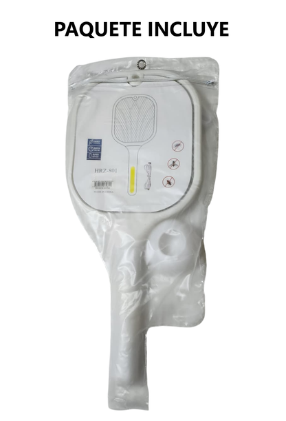 RAQUETA DE ELECTRICA 50CMX22
