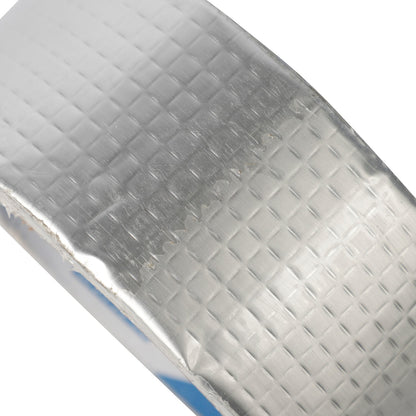 Cinta De Sellado Impermeable Con Goma De Butilo 5cm X 5m