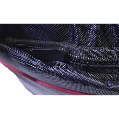 Funda Acolchada para Laptop Portátil de 17 pulgadas tipo Maletín