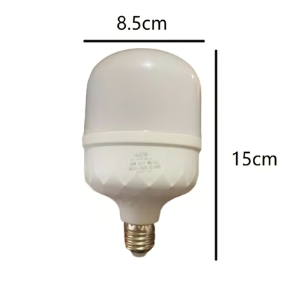 Pack  de Focos Bombillas led de 30W High Power