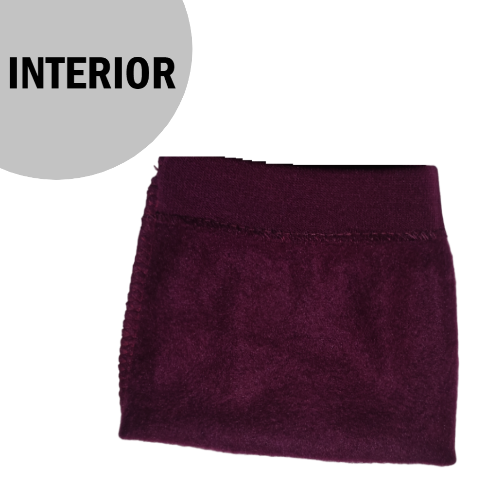 Legging Pantalón Mujer - Colores varios
