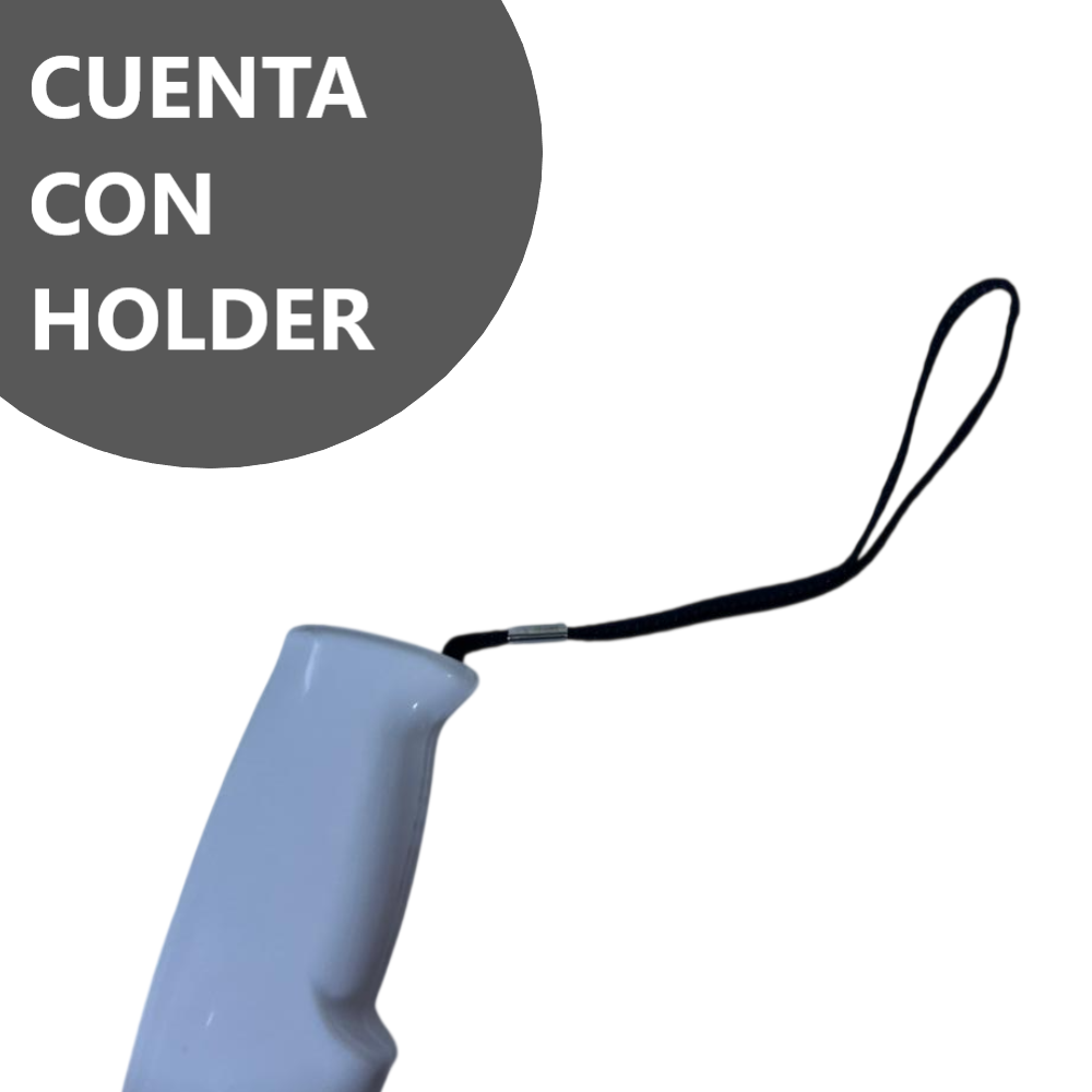Megáfono batería portátil con grabadora 35 W