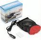 Aeroterma Calefactor Ventilador portátil para coche de 12 V