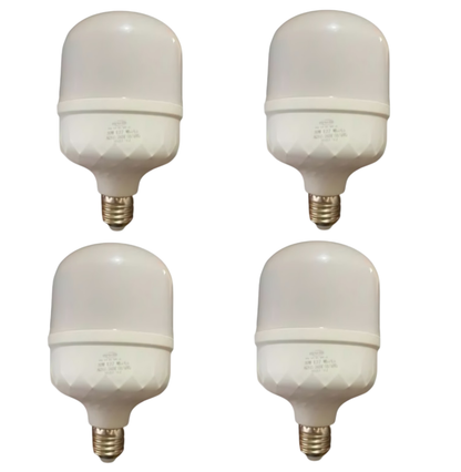 Pack  de Focos Bombillas led de 30W High Power