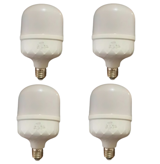 Pack  de Focos Bombillas led de 30W High Power