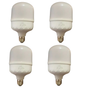 Pack  de Focos Bombillas led de 30W High Power