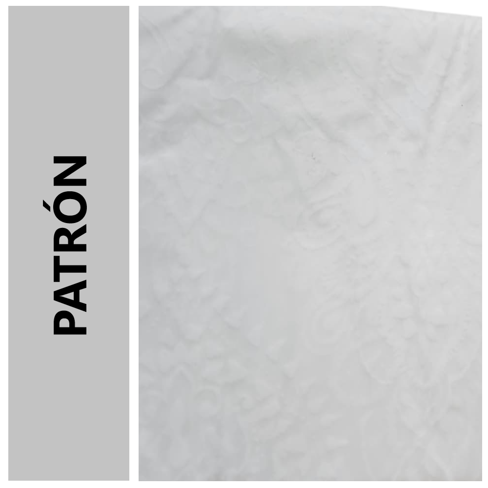 Cortina de ducha 180x180 cm con 12 ganchos diseño variado