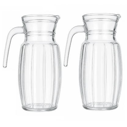 Kit de 2 JARRAs DE 2 Litros