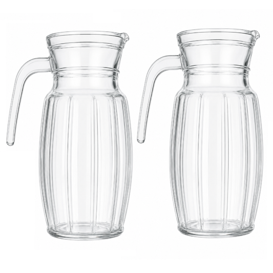 Kit de 2 JARRAs DE 2 Litros