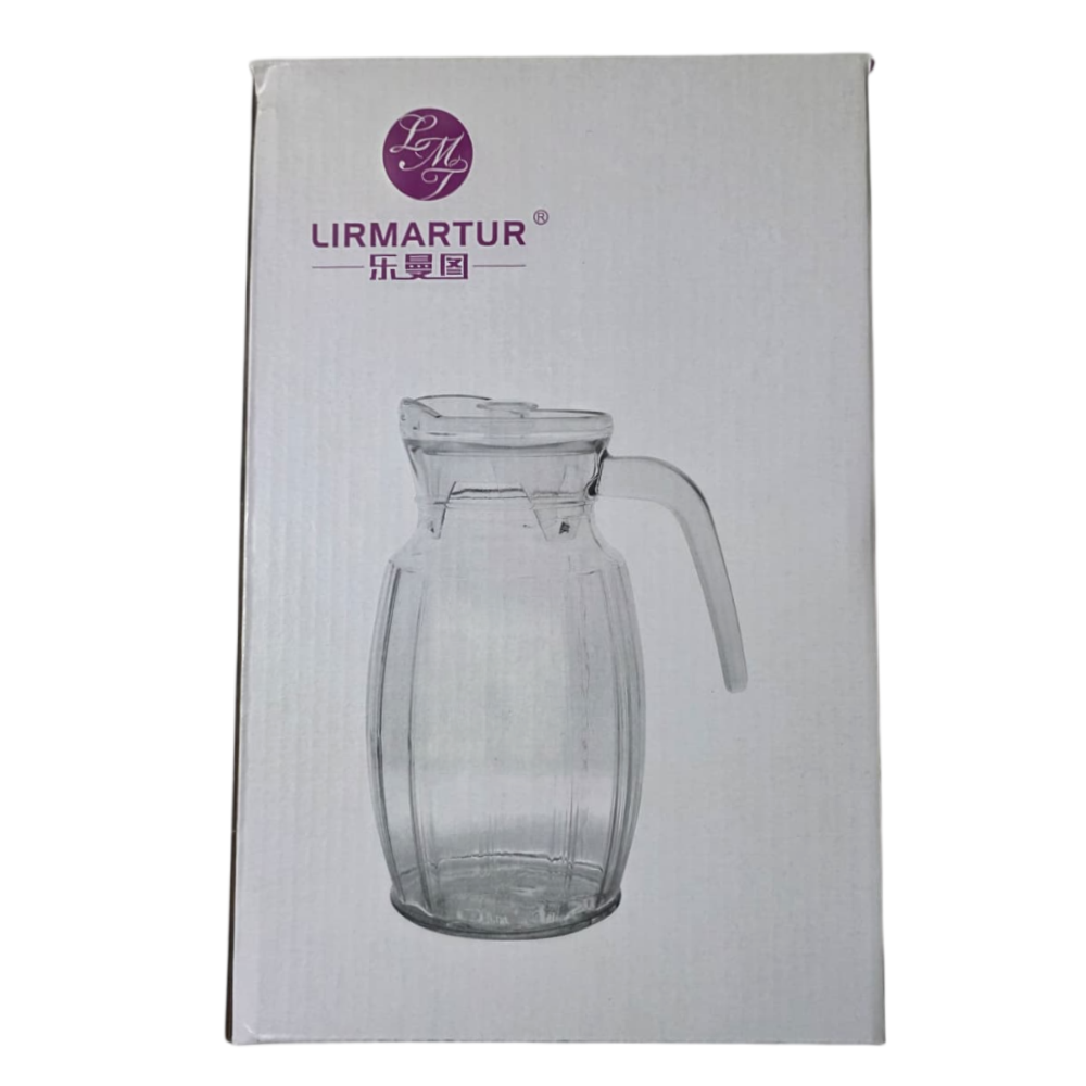 Kit de 2 JARRAs DE 2 Litros