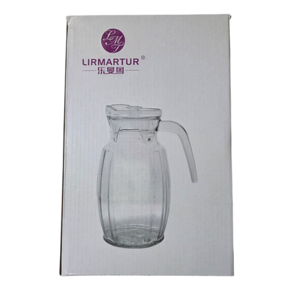 Kit de 2 JARRAs DE 2 Litros