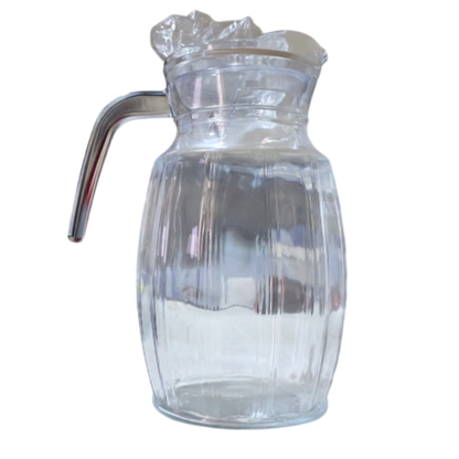 Kit de 2 JARRAs DE 2 Litros