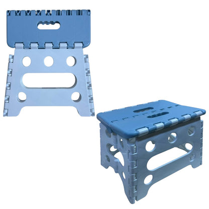 Mini silla banquito plegable