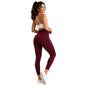 Legging Pantalón Mujer - Colores varios