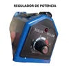 Sellador 20 cm eléctrico Máquina Manual de sellado térmico a presión