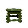 Mini silla banquito plegable - 19cm