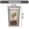 Pack x4 Organizadores Porta lapiceros de escritorio