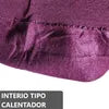 Legging Pantaloneta tipo calentador - Mujer XS/S