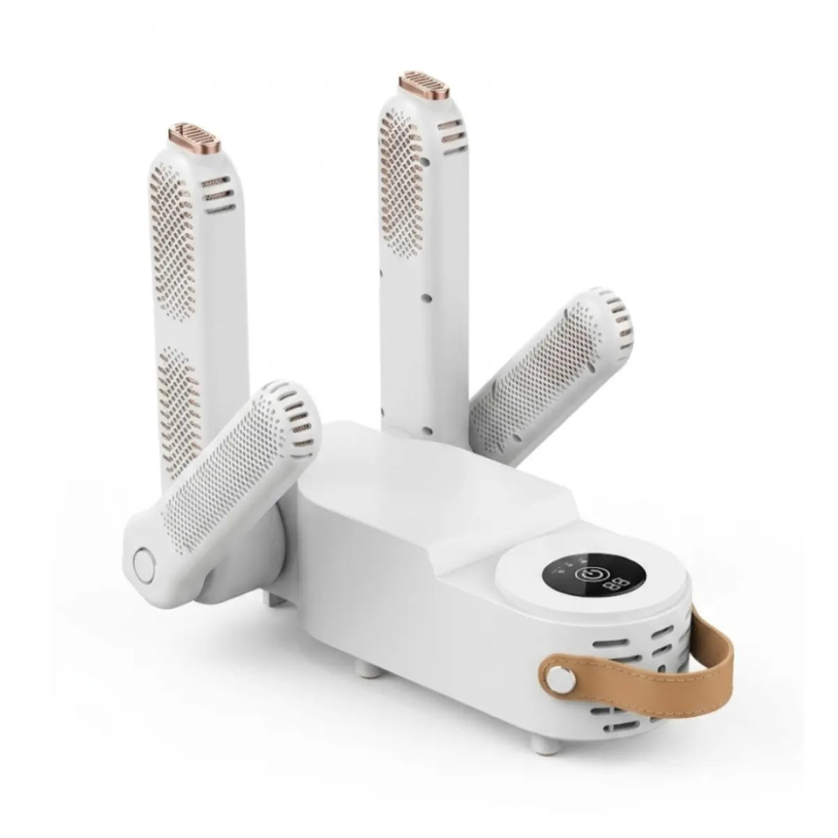 Secador Esterilizador De Calzado 360° plegable