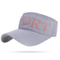 Visera Gorra Deportiva Transpirable Sport