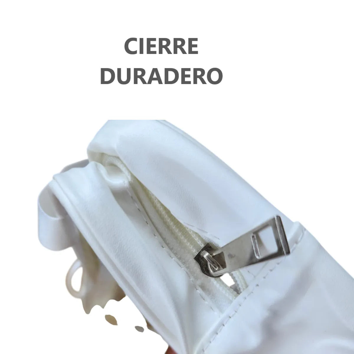 Kit 3 en 1 Bolsas de Maquillaje estuche neceser - 30x20x12 cm