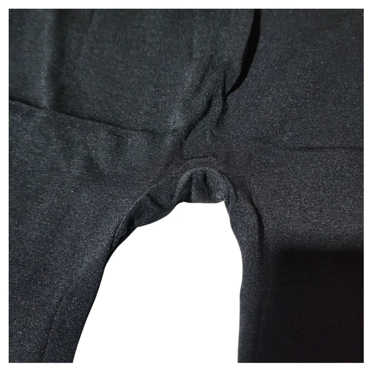 Legging Pantaloneta tipo calentador - Mujer XS/S