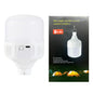 Foco Portátil 2 horas Recargable Luz Blanca