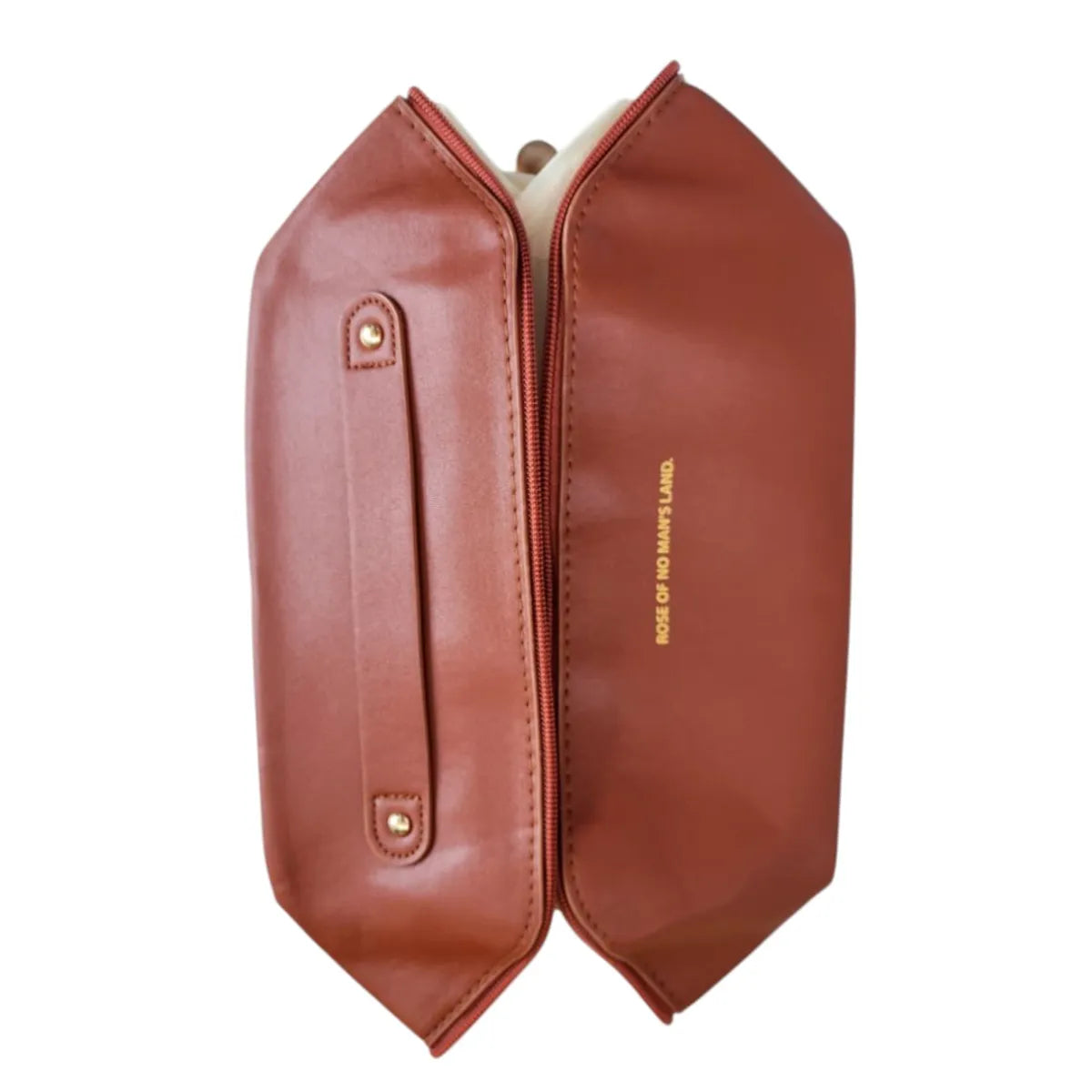 Bolsa neceser Organizadora de Maquillaje de Alta Capacidad