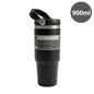 Botella Termo de 900 ml Acero Inoxidable 316 con tapa sorbete