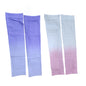 Pack x2 mangas protectoras para brazo y mano con protección UPF