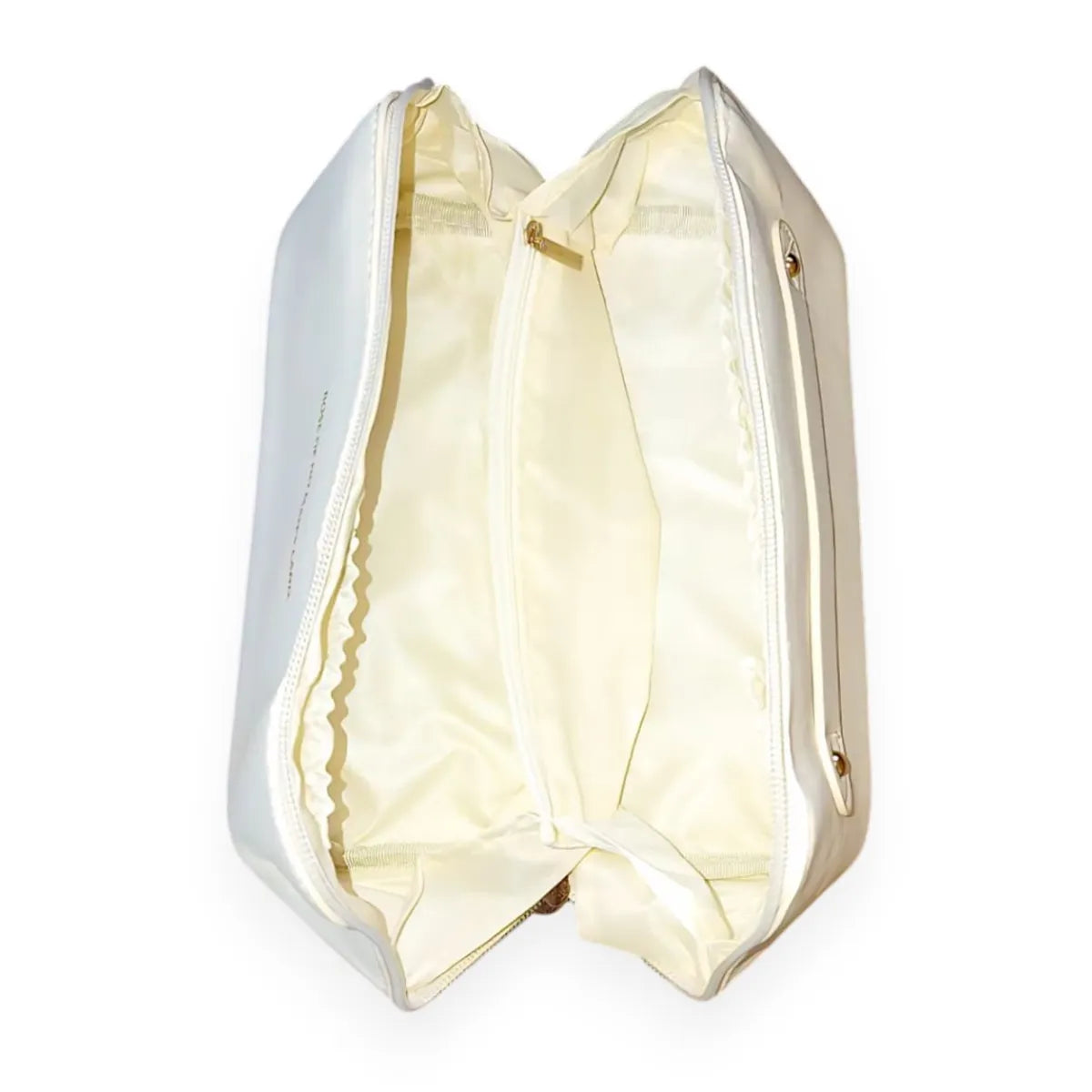 Bolsa neceser Organizadora de Maquillaje de Alta Capacidad