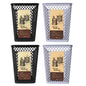Pack x4 Organizadores Porta lapiceros de escritorio