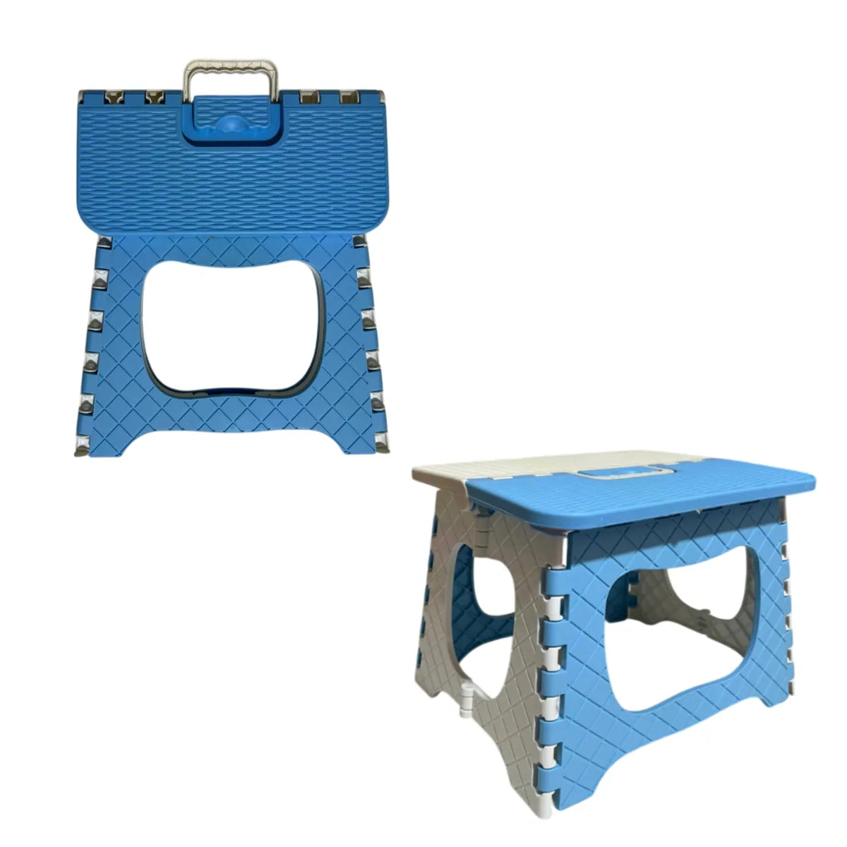 Mini silla banquito plegable - 22cm