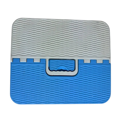 Mini silla banquito plegable - 22cm