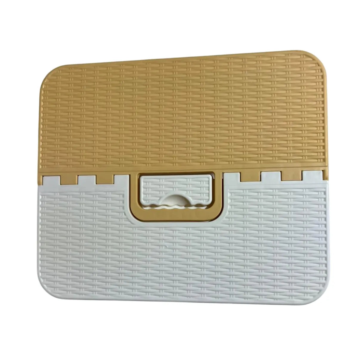 Mini silla banquito plegable - 22cm