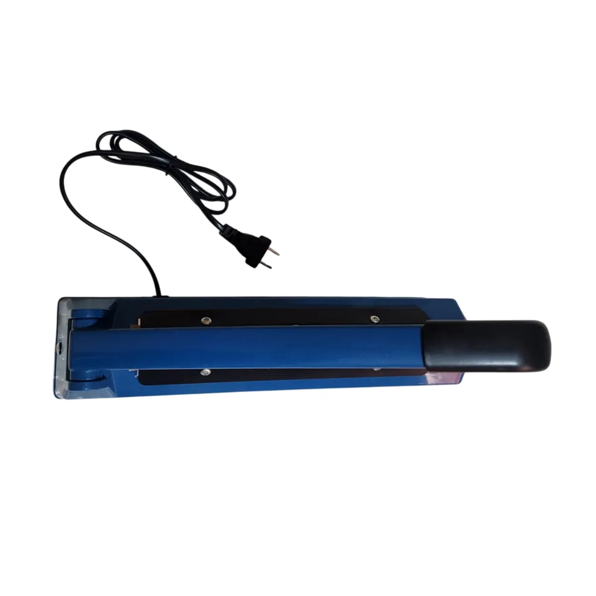 Sellador 20 cm eléctrico Máquina Manual de sellado térmico a presión