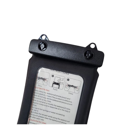 Funda de teléfono impermeable especial