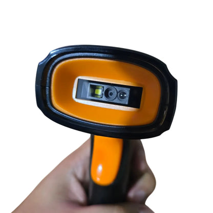 Lector Escaner inalámbrico Baihuo my-8056 Imager Qrcode 1d y 2d