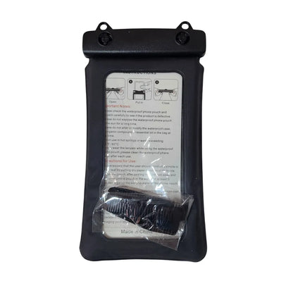 Funda de teléfono impermeable especial