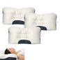 Pack x3 Almohadas ergonómica cómoda - 64x41cm