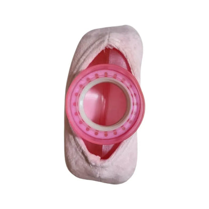 Bolsa De Agua Caliente Para Cuello En Forma U