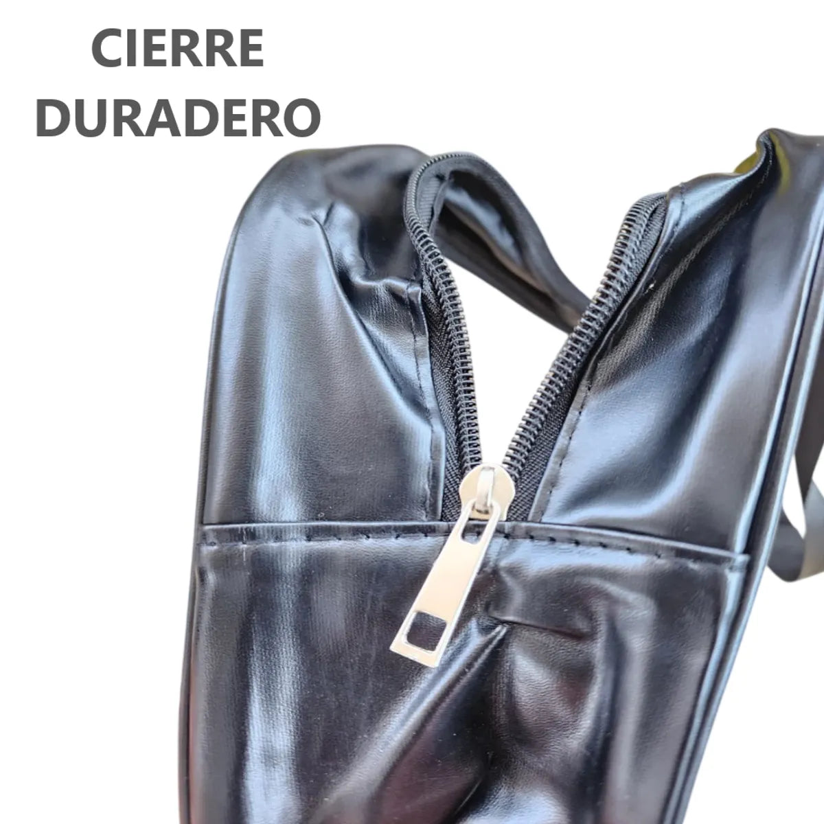 Kit 3 en 1 Bolsas de Maquillaje estuche neceser - 30x20x12 cm