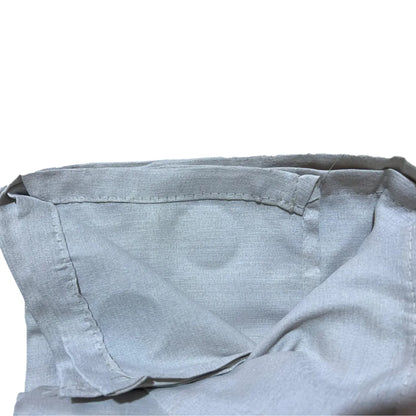 Pack x2 cortinas de 140x240cm con 8 ojales - Crema 31