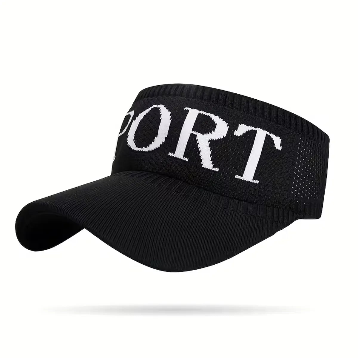 Visera Gorra Deportiva Transpirable Sport